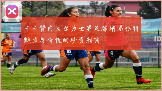卡卡赞内马尔为世界足球增添独特魅力与价值的珍贵财富